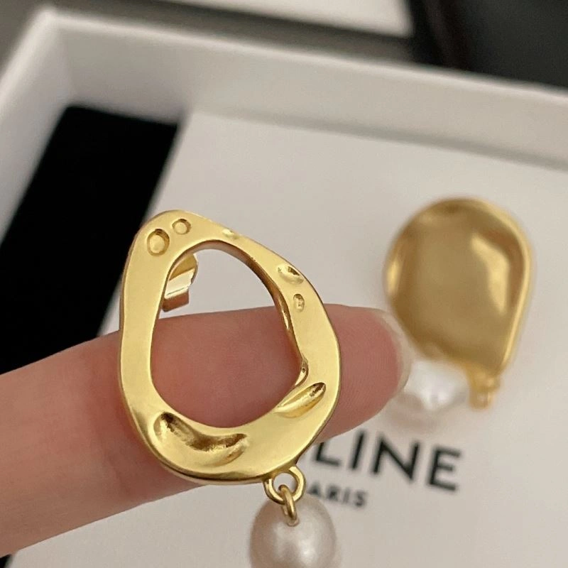 Celine Earrings FastDry 218554