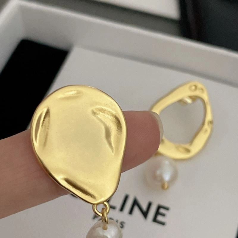 Celine Earrings FastDry 218554