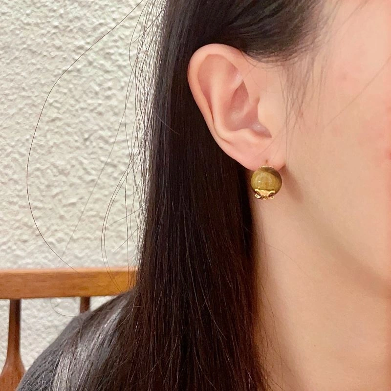 Vibrant Celine Earrings 218525