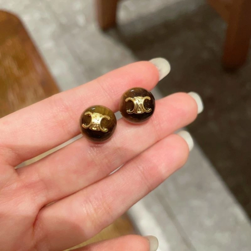 Vibrant Celine Earrings 218525