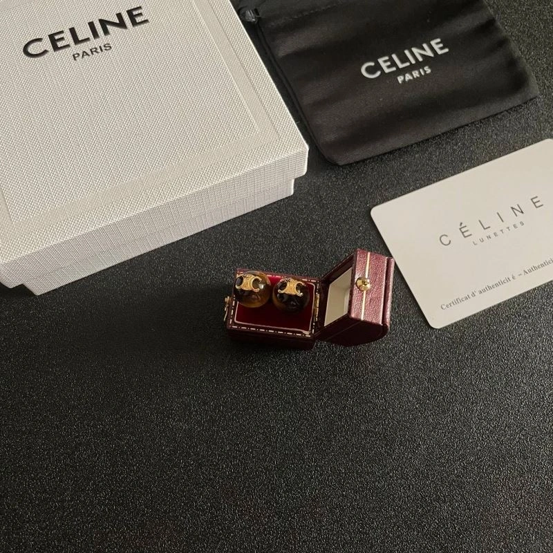Vibrant Celine Earrings 218525