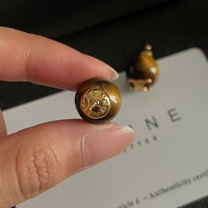 Vibrant Celine Earrings 218525
