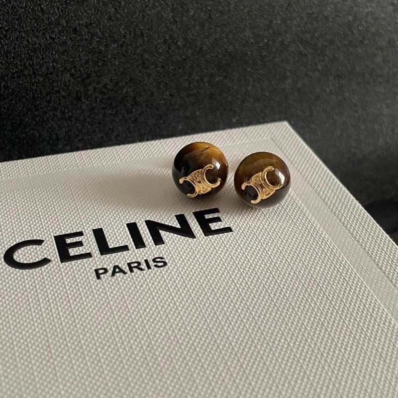 Vibrant Celine Earrings 218525