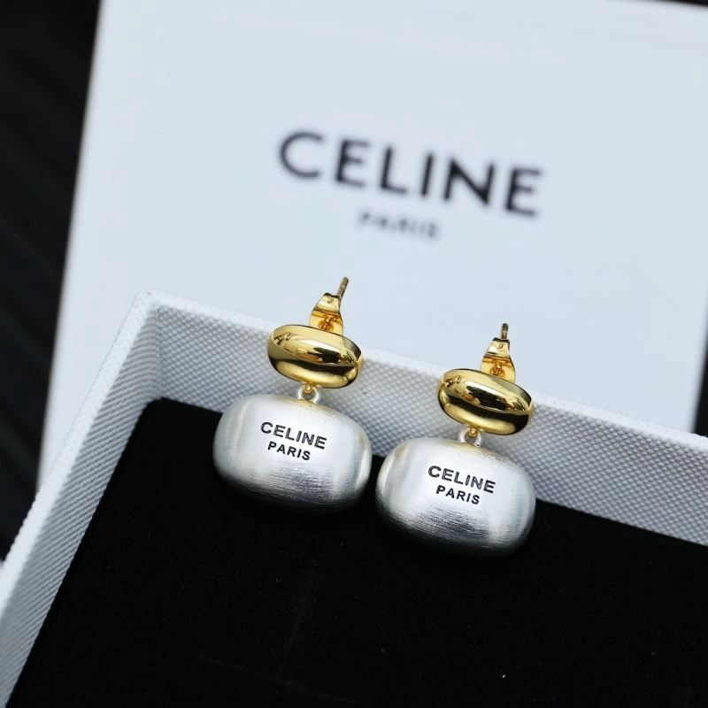 Celine Earrings MultiPurpose 218552