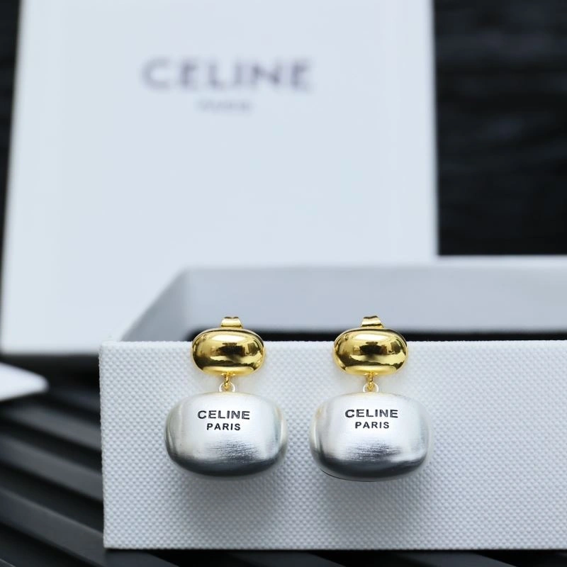 Celine Earrings MultiPurpose 218552