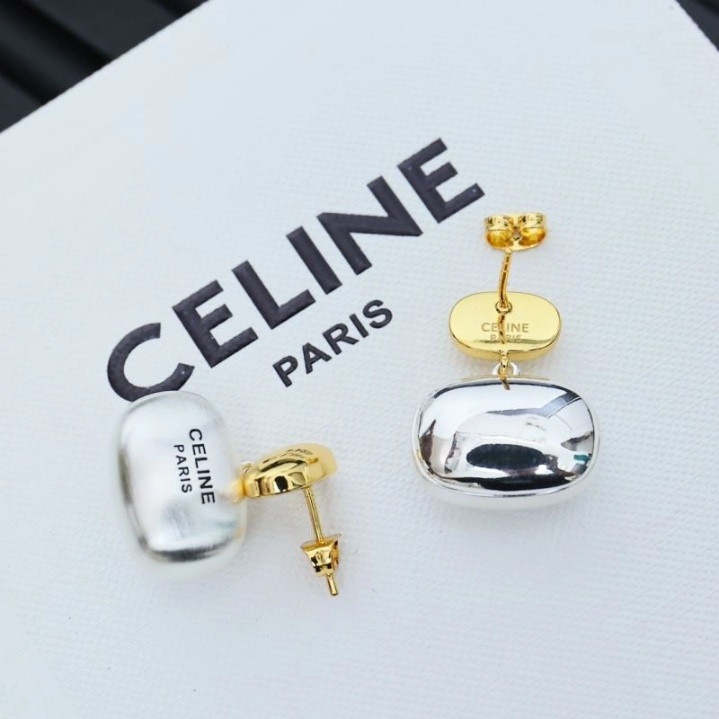 Celine Earrings MultiPurpose 218552