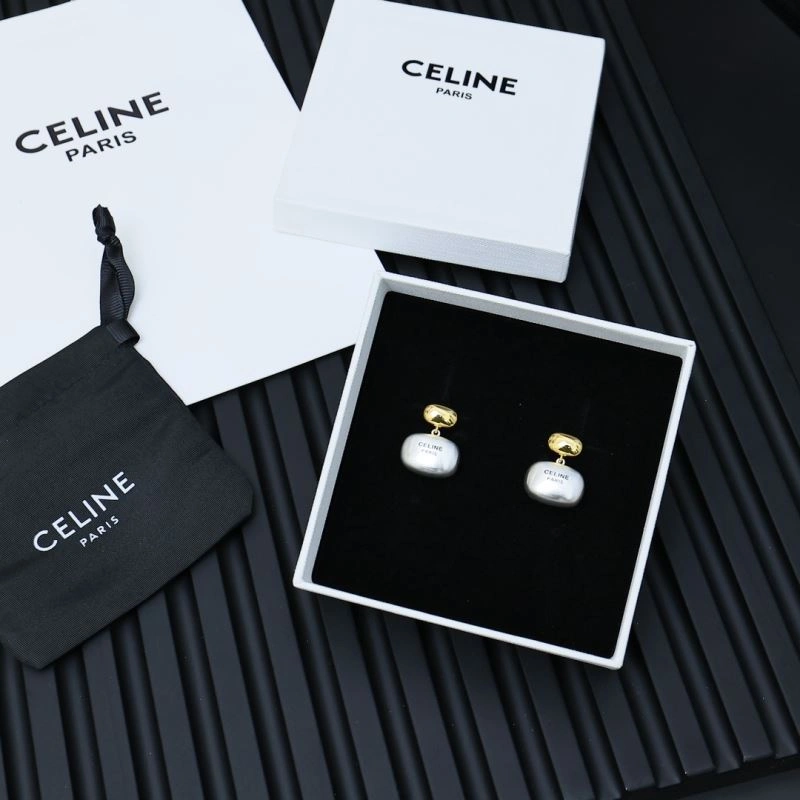 Celine Earrings MultiPurpose 218552