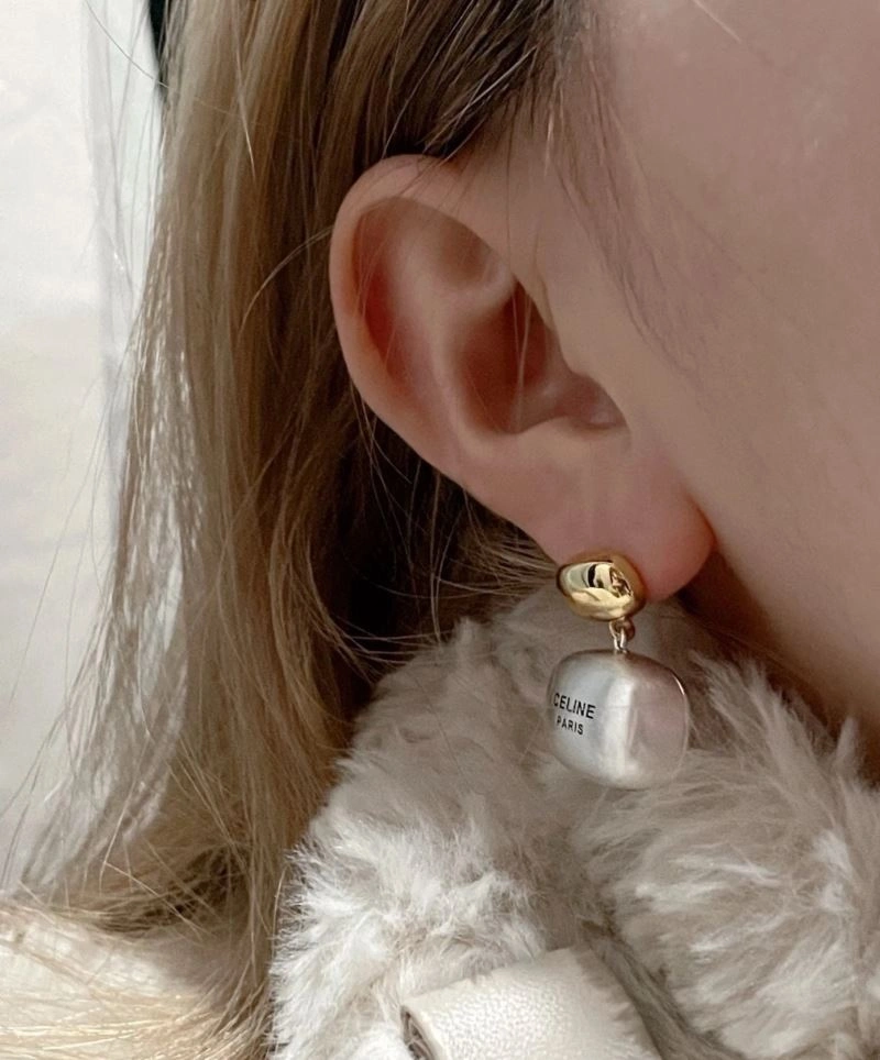 Celine Earrings MultiPurpose 218552