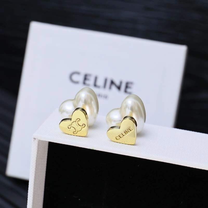 Lightweight Celine Earrings 218536