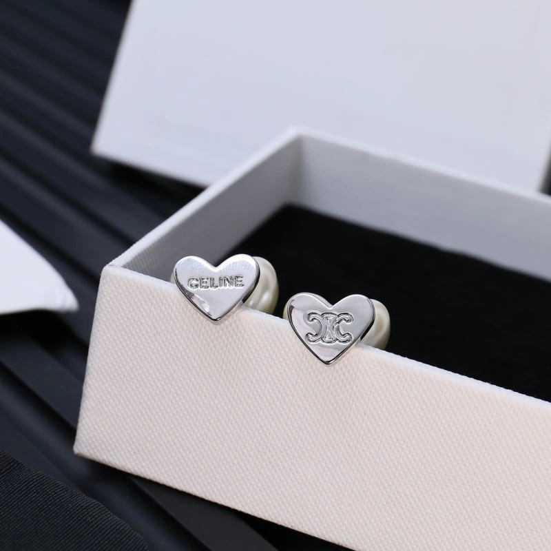 Lightweight Celine Earrings 218536