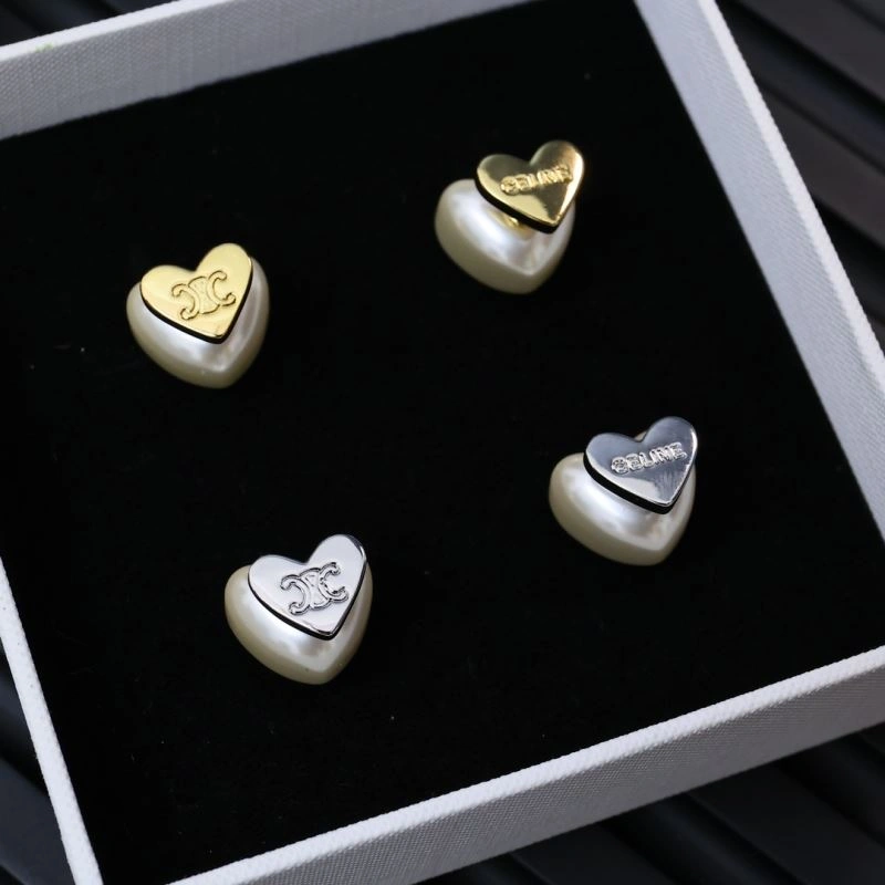 Lightweight Celine Earrings 218536