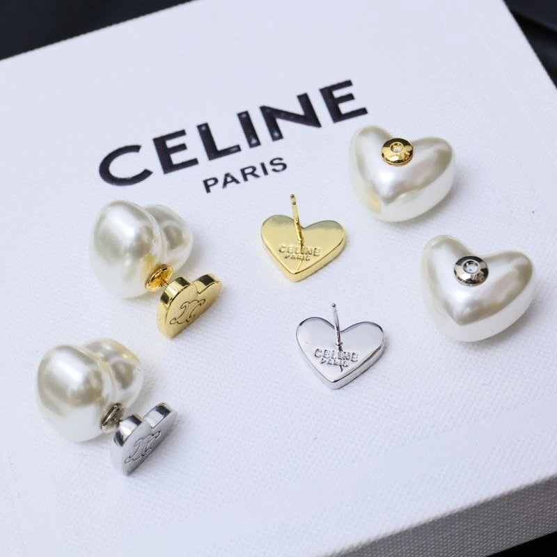 Lightweight Celine Earrings 218536