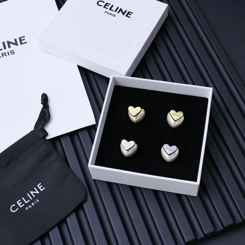 Lightweight Celine Earrings 218536
