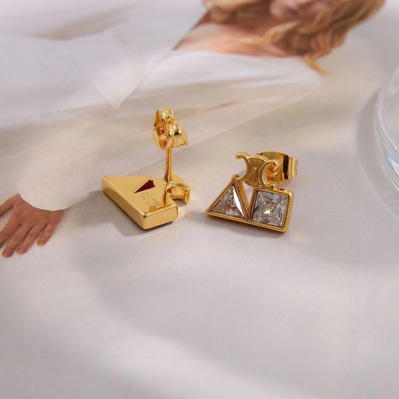 SunProtective Celine Earrings 218509