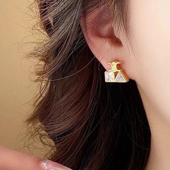 SunProtective Celine Earrings 218509