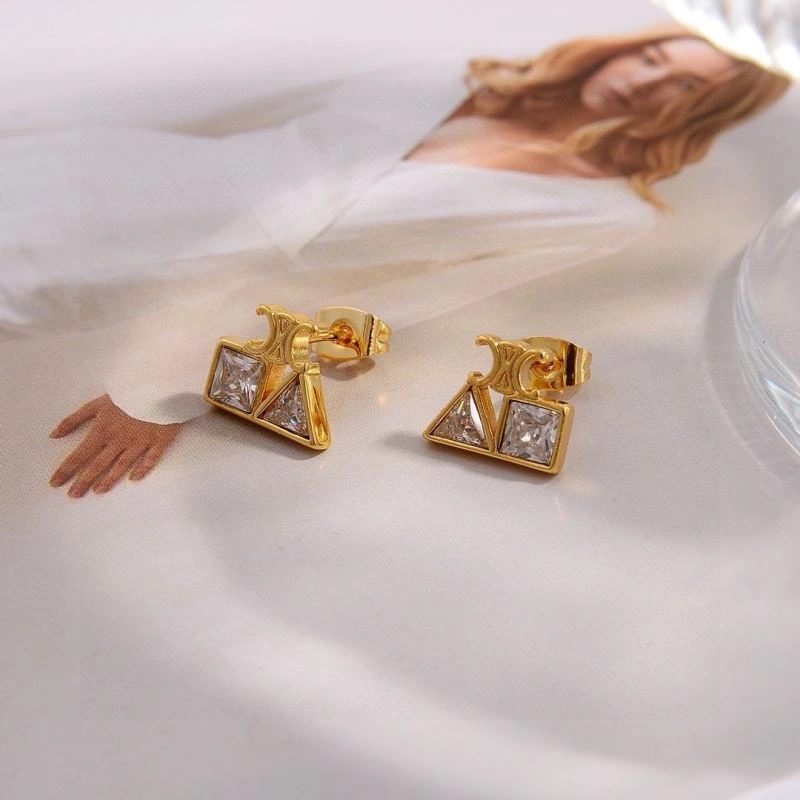 SunProtective Celine Earrings 218509