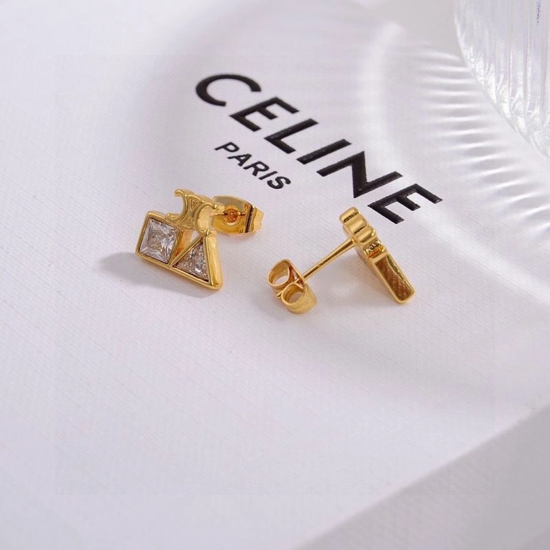 SunProtective Celine Earrings 218509