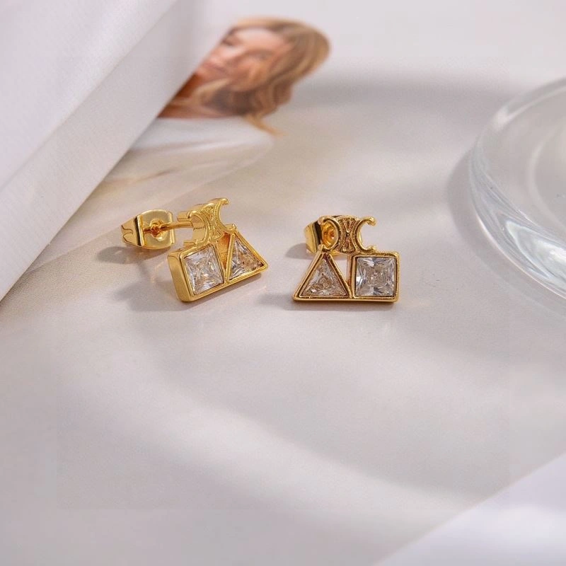 SunProtective Celine Earrings 218509