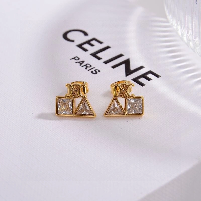 SunProtective Celine Earrings 218509