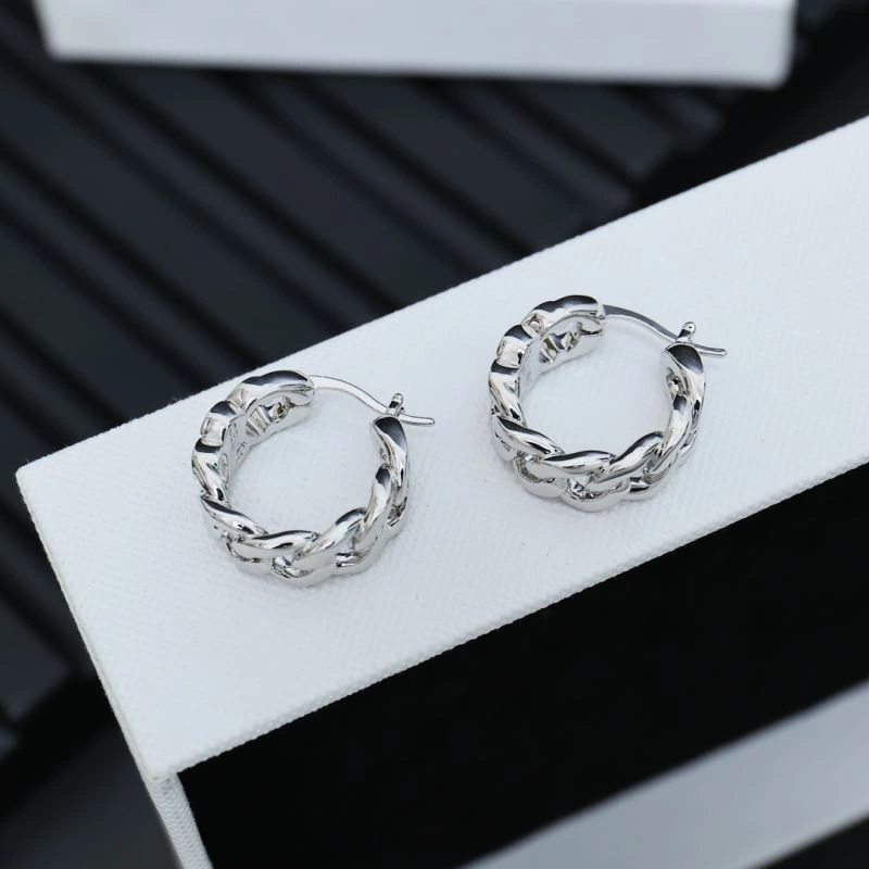 Celine Earrings Breathable 218515