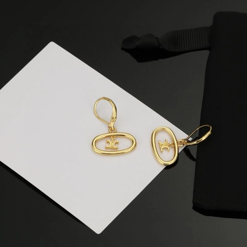 Celine Earrings Snug 218512