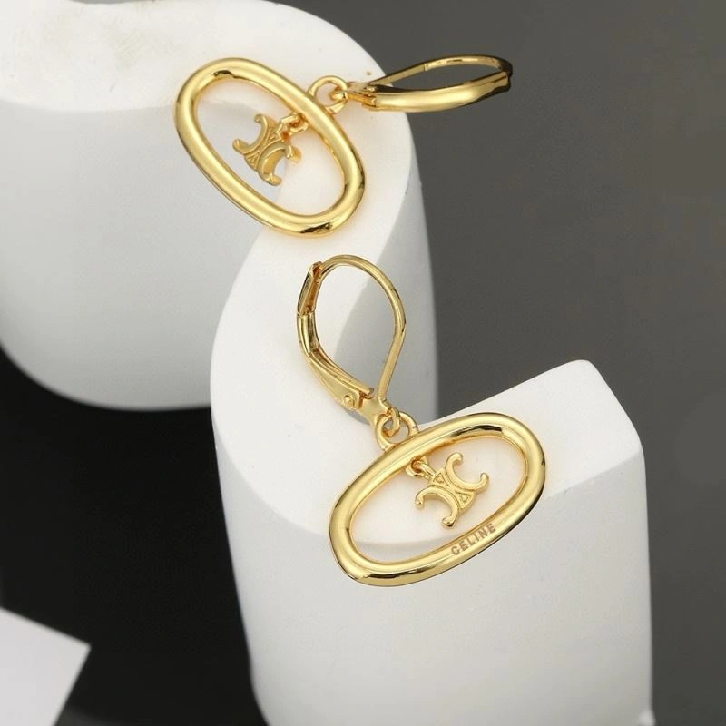 Celine Earrings Snug 218512