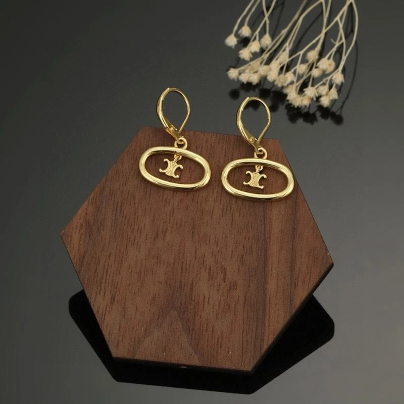 Celine Earrings Snug 218512
