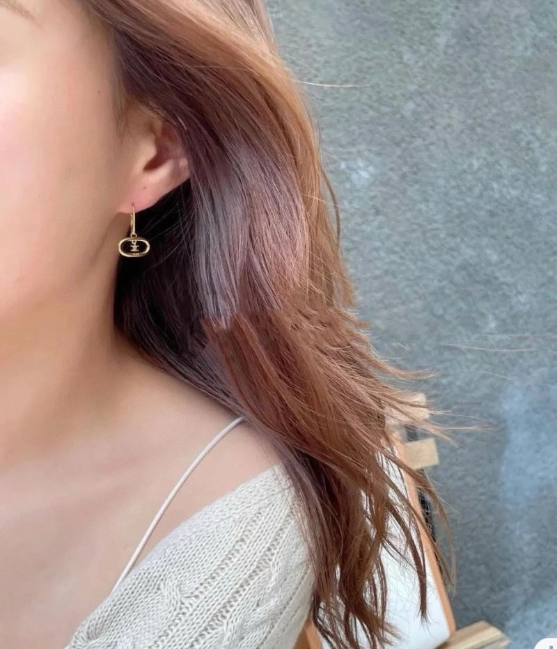 Celine Earrings Snug 218512
