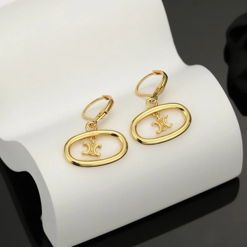 Celine Earrings Snug 218512