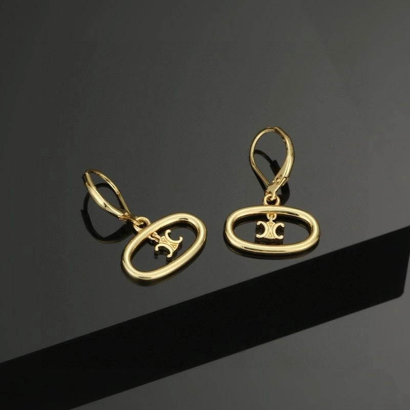 Celine Earrings Snug 218512