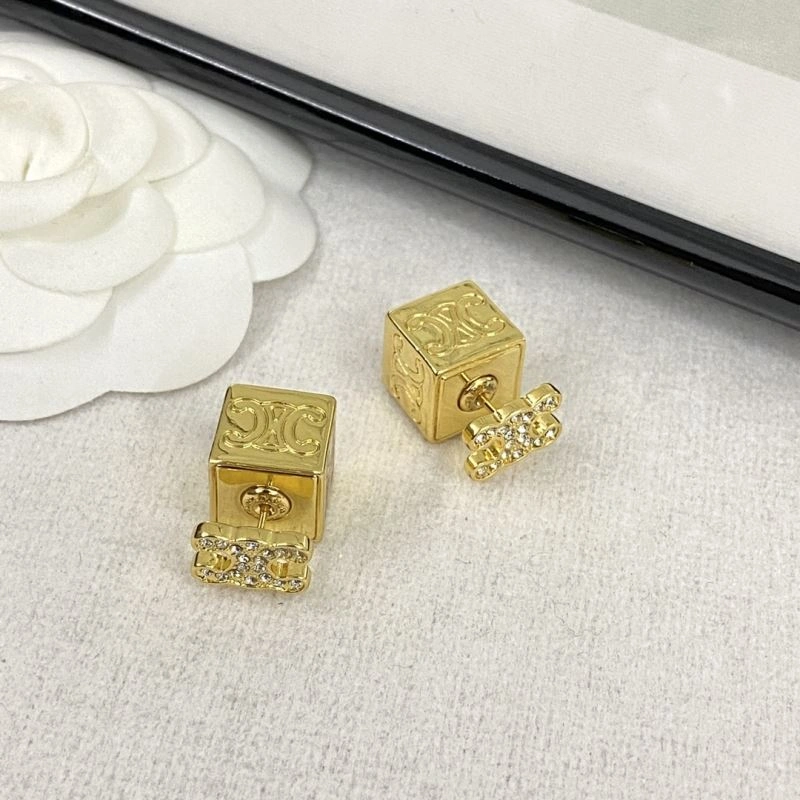 Celine Earrings Chic 218508