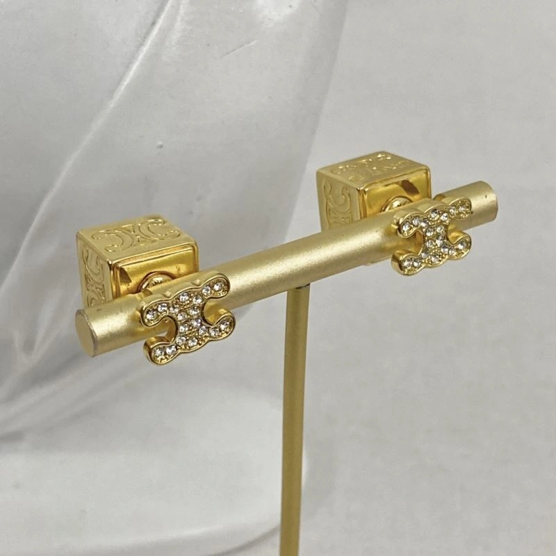 Celine Earrings Chic 218508
