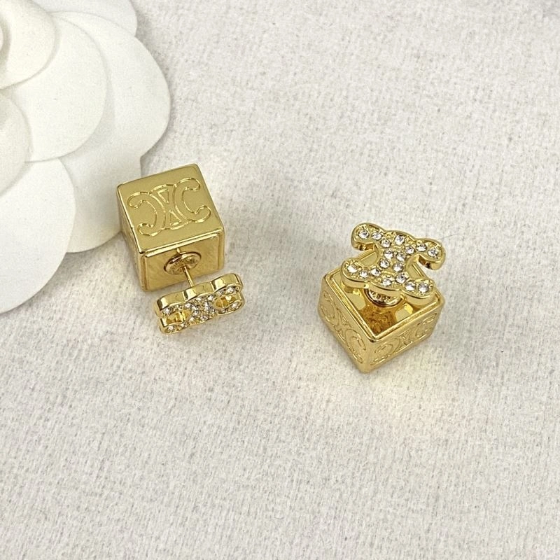 Celine Earrings Chic 218508