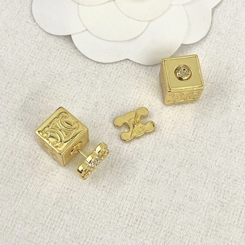 Celine Earrings Chic 218508