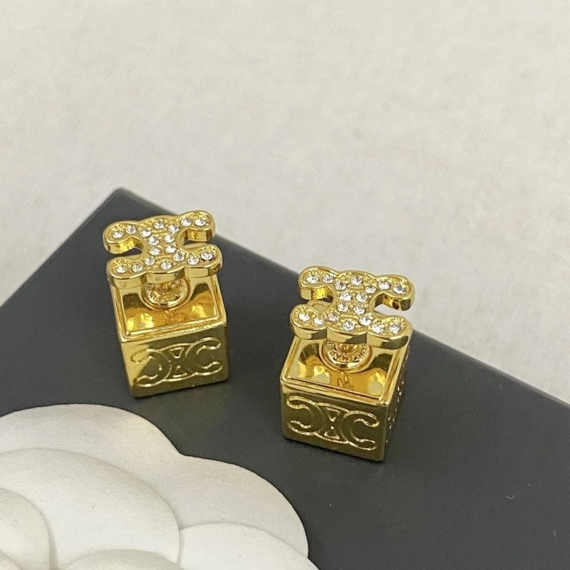 Celine Earrings Chic 218508