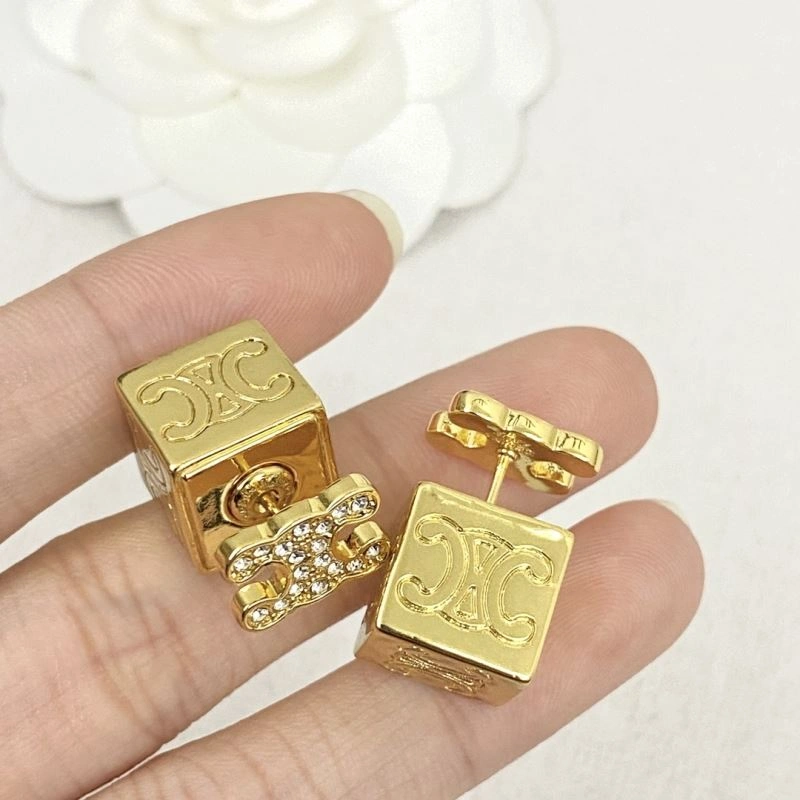 Celine Earrings Chic 218508