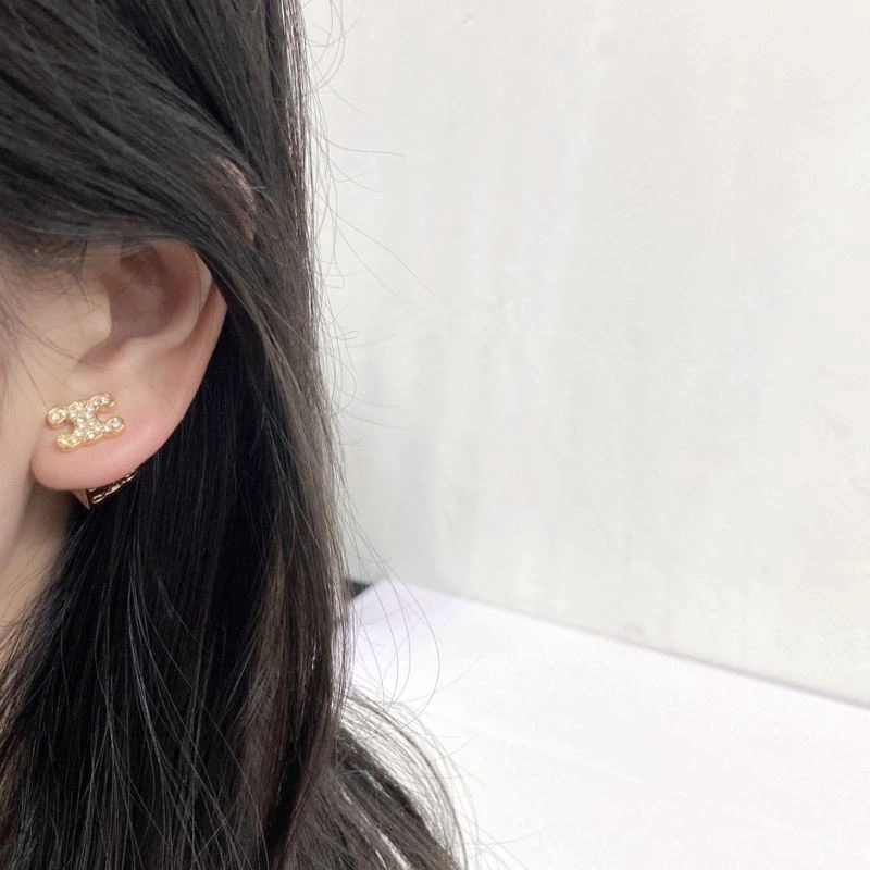 Celine Earrings Chic 218508