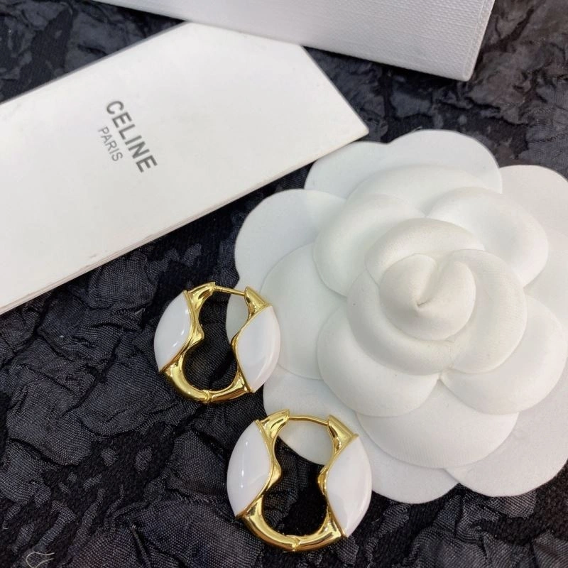 Unique Celine Earrings 218523