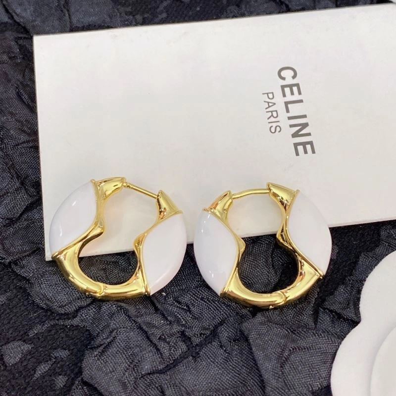 Unique Celine Earrings 218523