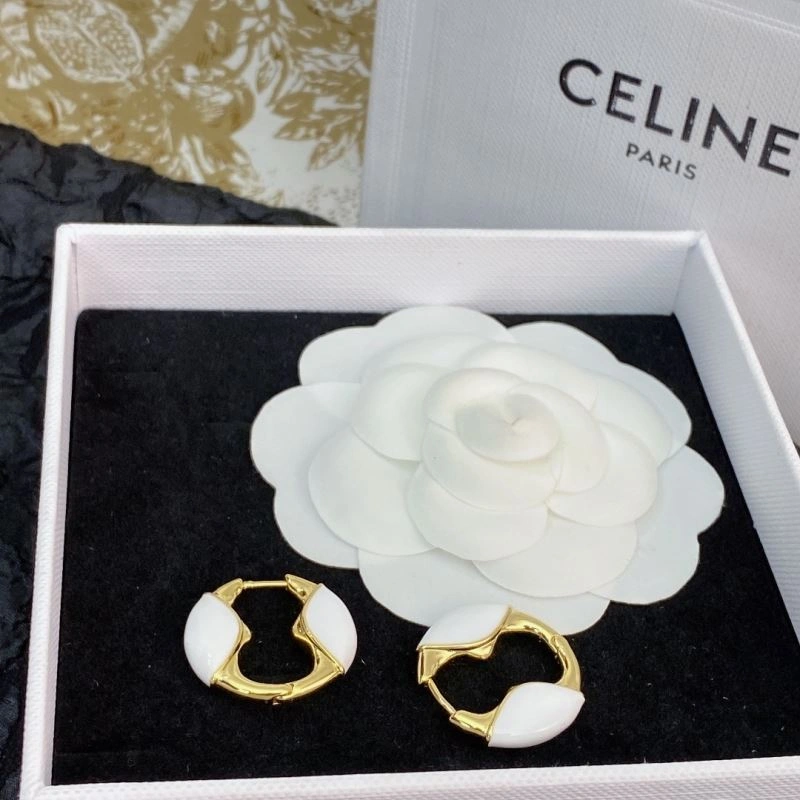 Unique Celine Earrings 218523