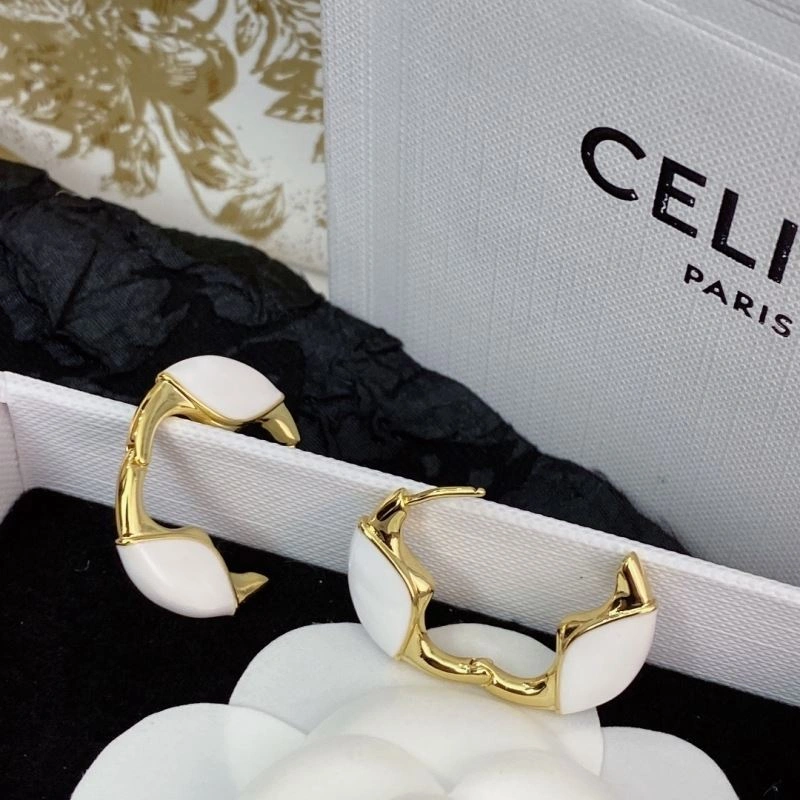 Unique Celine Earrings 218523