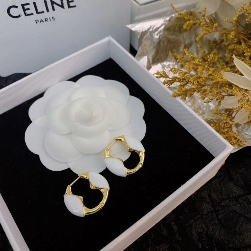 Unique Celine Earrings 218523