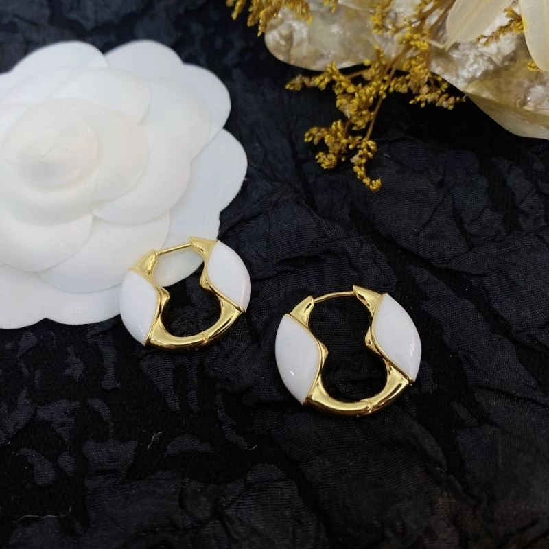 Unique Celine Earrings 218523