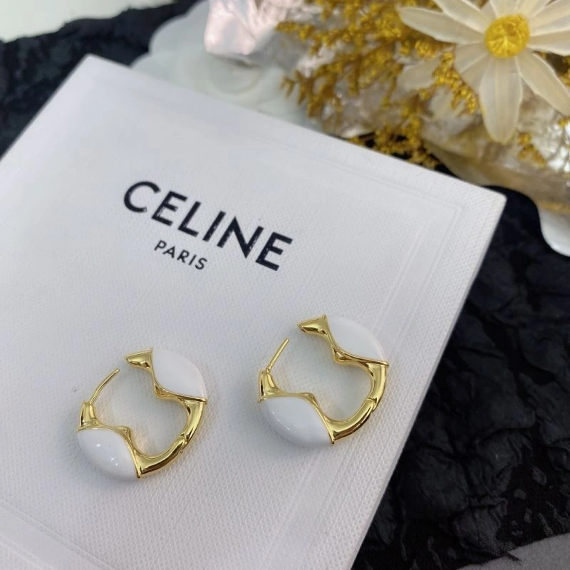 Unique Celine Earrings 218523