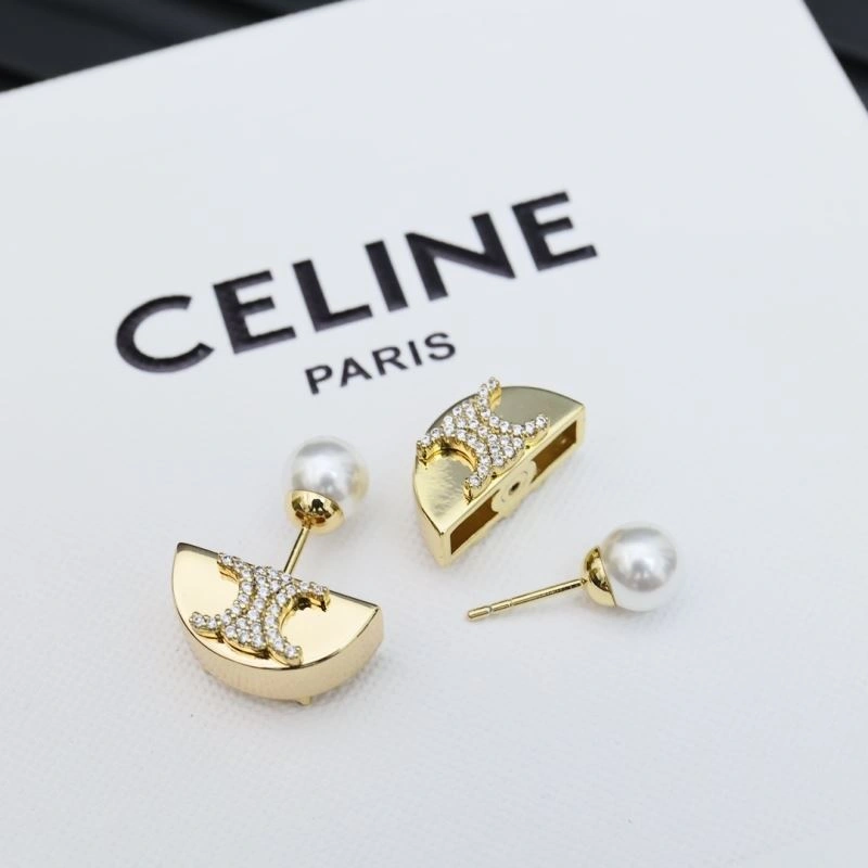 Breathable Celine Earrings 218511