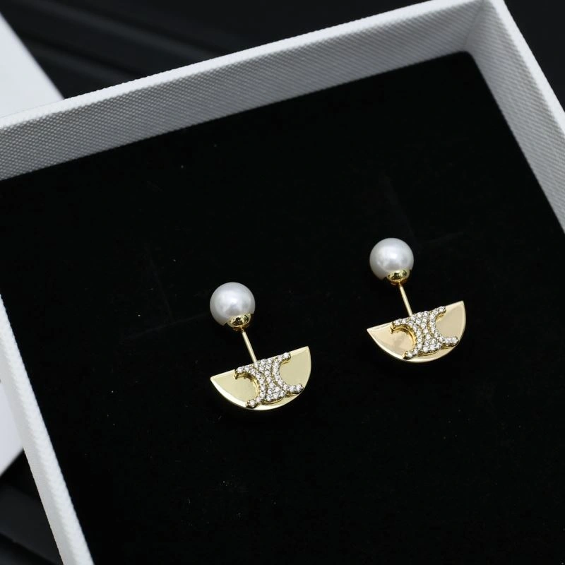Breathable Celine Earrings 218511