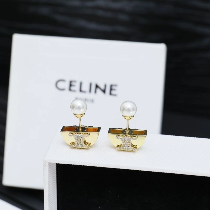 Breathable Celine Earrings 218511