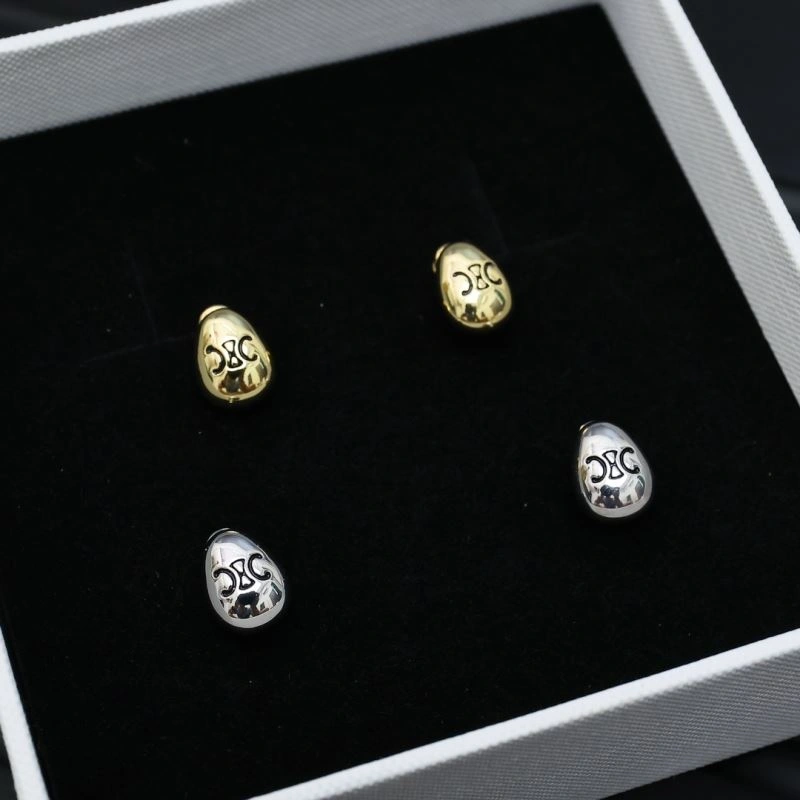 Stretchable Celine Earrings 218502