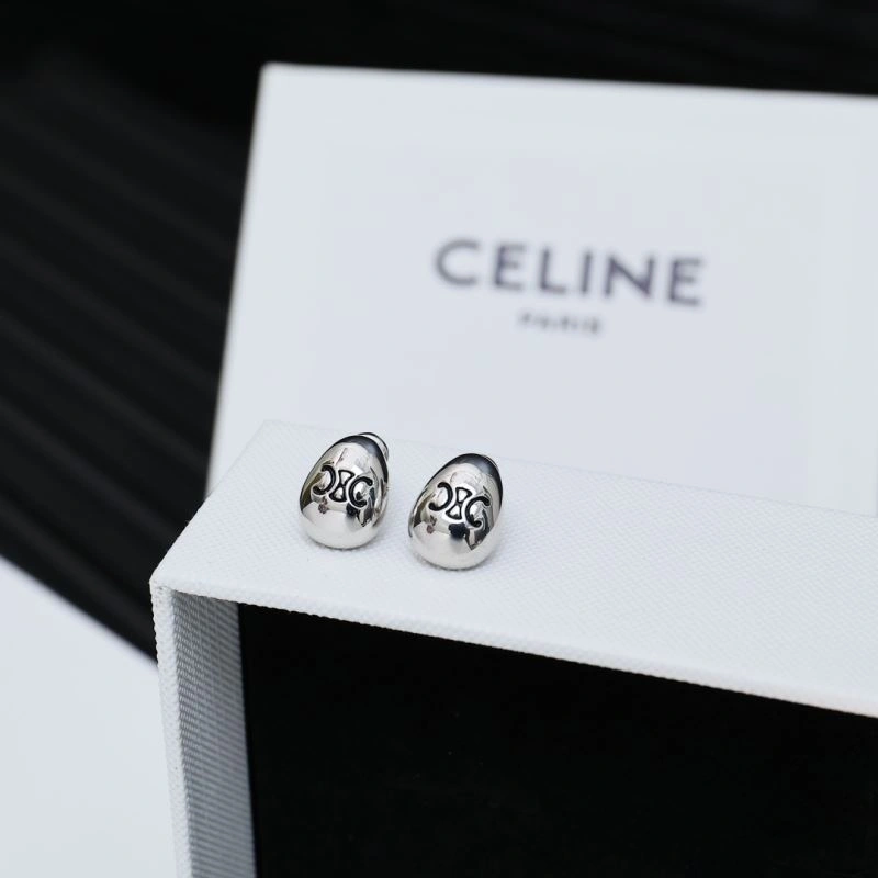 Stretchable Celine Earrings 218502