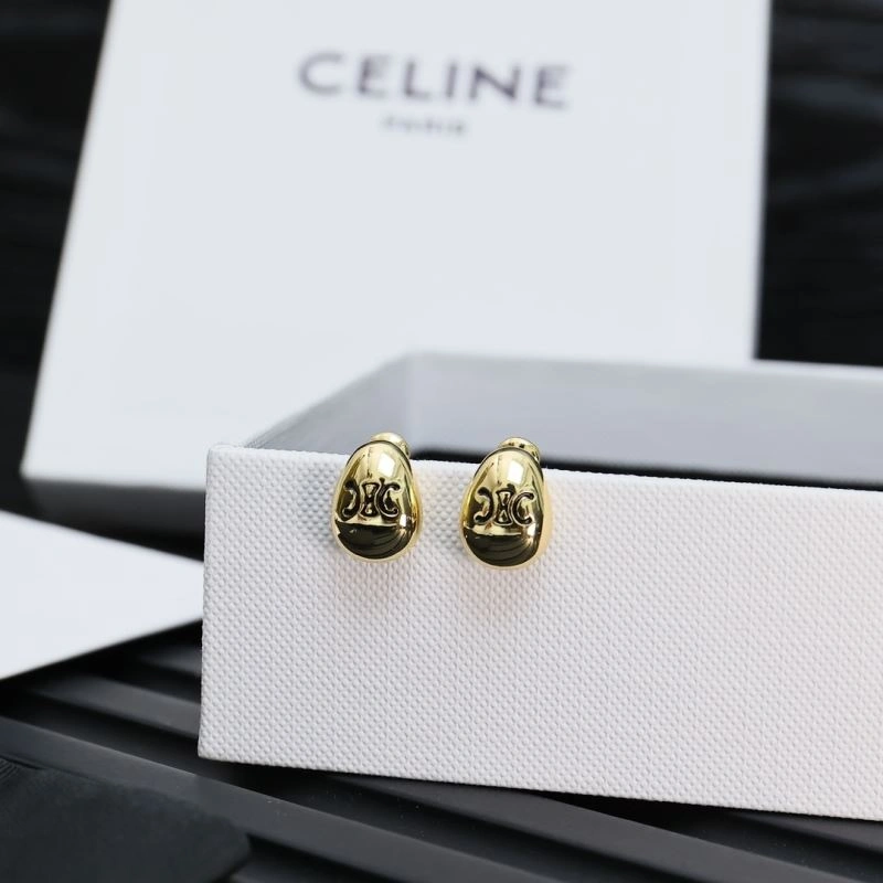 Stretchable Celine Earrings 218502